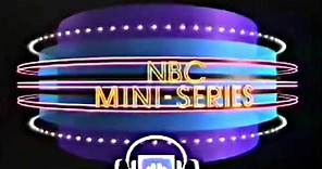 The Two Mrs Grenvilles - NBC Mini Series Intro 1987