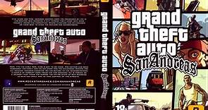GTA San Andreas Free Download (V1.0.59) - World Of PC Games