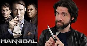 Hannibal - Series Review