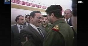 Remembering Hosni Mubarak (1928-2020)