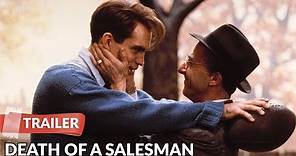 Death of a Salesman 1985 Trailer | Dustin Hoffman