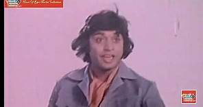 Shabhash Daddy (1979) Kishore Kumar Movie Part 1