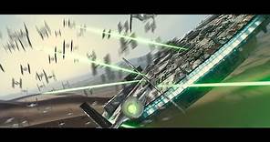 Star Wars: Episode VII Trailer - George Lucas' Special Edition