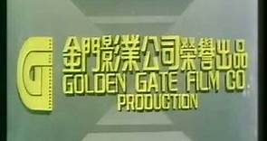 Golden Gate Film Co. (1979)