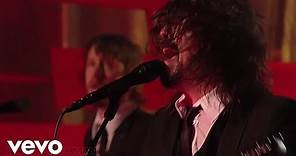 Foo Fighters - Monkey Wrench (Live on Letterman)