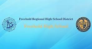 Freehold High School - 2023 Graduation