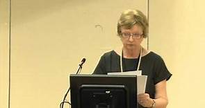Averil Cameron, "Patristic Studies and the Emergence of Islam"