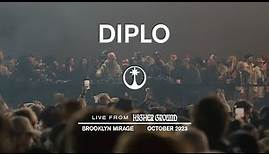 Diplo - Higher Ground New York 2023 (Full Set)
