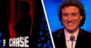 The Chase | Brand New Chaser Darragh's First Ever Show! | Highlights November 19