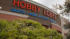 Hobby Lobby CEO on values, new book