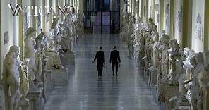Inside the Vatican Museums | EWTN Vaticano Special