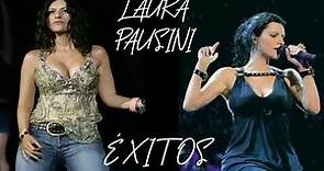 Laura Pausini Grandes Exitos