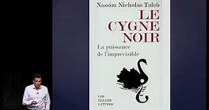"Paul Lévy et les cygnes noirs" par Gérard Ben Arous