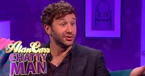 Chris O'Dowd Chats IT Crowd! | Full Interview | Alan Carr: Chatty Man