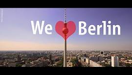 Berlin: Welcome to Germany's capital!