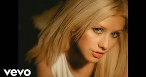 Christina Aguilera - Genio Atrapado (Official Video)