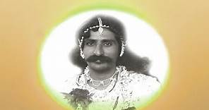 God In Human Form The Biography of Avatar Meher Baba