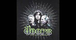 The Doors of the 21st Century - Absolutely Alive