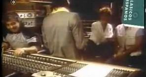 Clipe - Roberto Carlos e Lani Hall - De repente el amor - 1985 - México