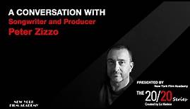 The 20/20 Series with Peter Zizzo