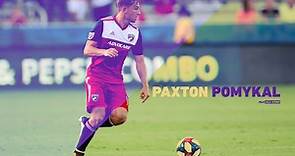 2019 MLS All-Star: Paxton Pomykal