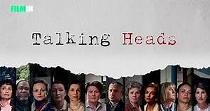 Talking Heads - Tráiler | Filmin