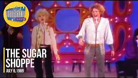 The Sugar Shoppe "Save The Country" on The Ed Sullivan Show