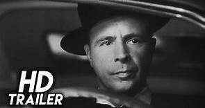Johnny O'Clock (1947) Original Trailer [FHD]