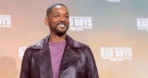 Will Smith Shares Family Photo With His Twin Siblings On Their 50th Birthday -  | BET