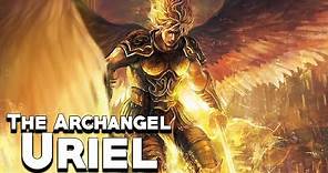 Uriel: The Archangel of Light - Angels and Demons - See U in History