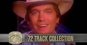 George Strait - Strait Out Of The Box: Part 1