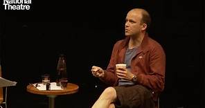 In Conversation with Rory Kinnear on The Threepenny Opera | National Theatre