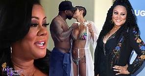 Lela Rochon FORGIVES Husband Antoine Fuqua After He Publicly Embarrassed Her With Nicole Murphy