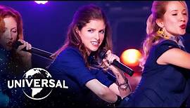 Pitch Perfect | The Bellas' Best Performances