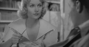 Hands Across The Table (1935) (720p)🌻 Black & White Films