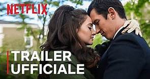 L'ultima lettera d'amore | Trailer ufficiale | Netflix