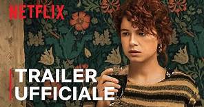 Sto pensando di finirla qui | Un film di Charlie Kaufman | Trailer ufficiale | Netflix Italia