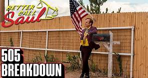 Better Call Saul Season 5 Episode 5 Review | "Dedicado a Max" Recap