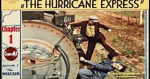 Hurricane Express (1932) | Complete Serial - All 12 Chapters | John Wayne
