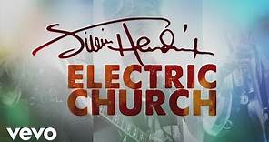 Jimi Hendrix - Electric Church Trailer