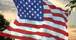 Inno Nazionale Stati Uniti d'America/National Anthem United States of America