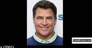 Ted McGinley biography
