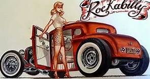 Best Rockabilly Rock And Roll Songs Collection Top Classic Rock N Roll Music Of All Time