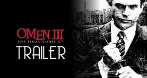 Omen III: The Final Conflict (1981) Trailer Remastered HD