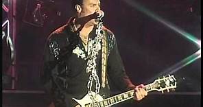 MONTGOMERY GENTRY Your Tears Are Comin' 2008 LiVe