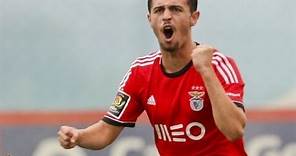 Bernardo Silva | Goals, Skills, Assists | Benfica B | 2013/2014 HD
