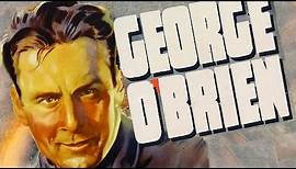 The Cowboy Millionaire (1935) GEORGE O'BRIEN