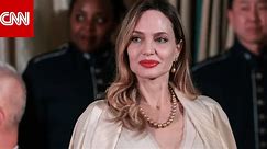 أنجلينا جولي تطلق علامتها التجارية الخاصة Atelier Jolie.. لماذا؟