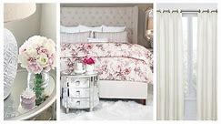 NEW! Refreshing Your Bedding For Spring w/JCPenney