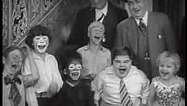 Our Gang (Little Rascals) - Barnum & Ringling , Inc. (1928) (74)